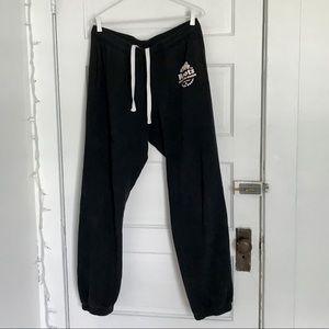 Roots Sweatpants